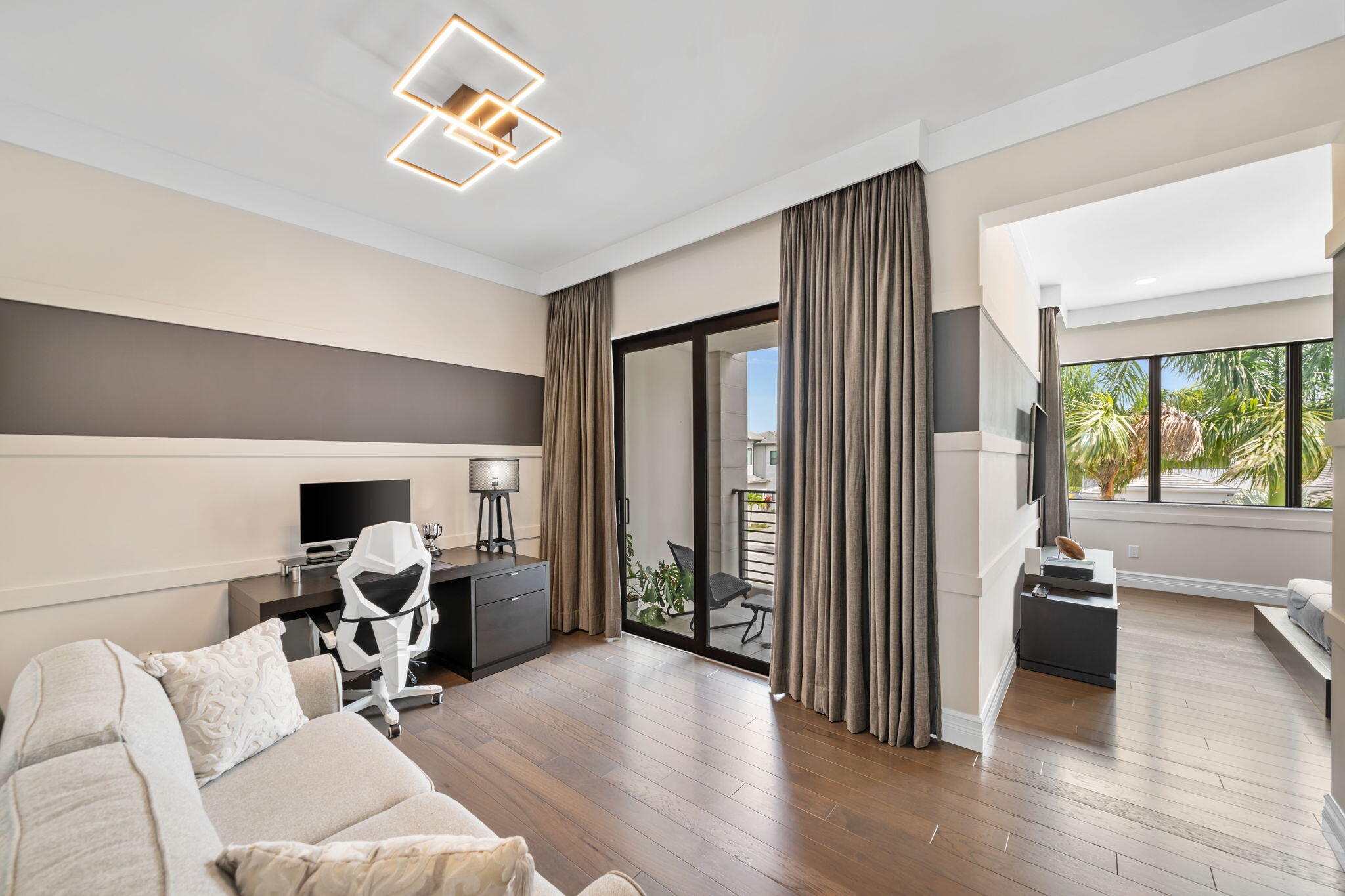 HYDER AGR PUD SOUTH PLAT FIVE - Residential