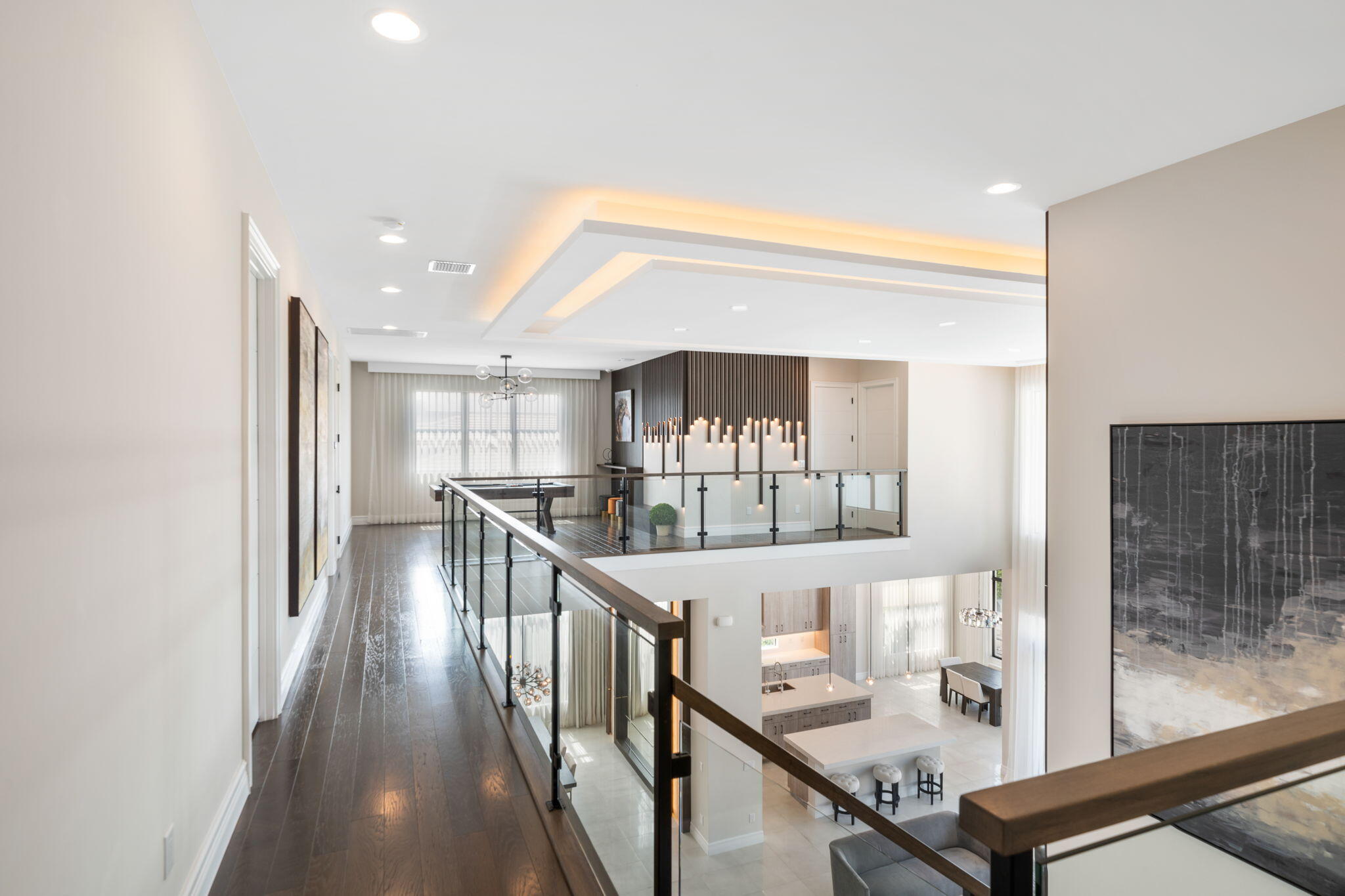 HYDER AGR PUD SOUTH PLAT FIVE - Residential