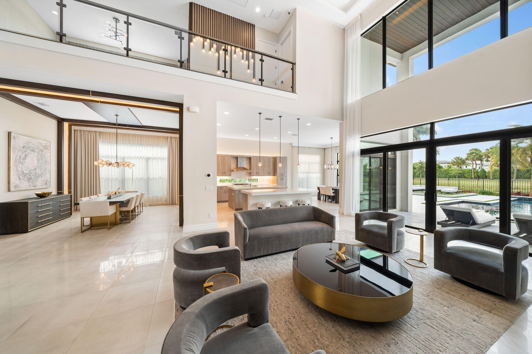 HYDER AGR PUD SOUTH PLAT FIVE - Residential