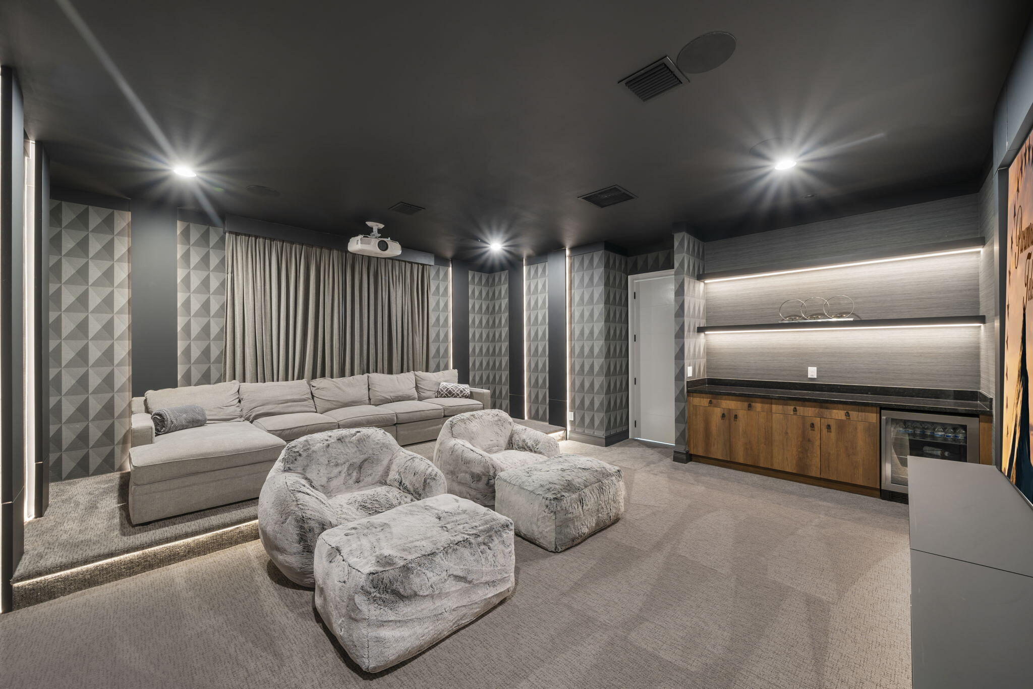 HYDER AGR PUD SOUTH PLAT FIVE - Residential