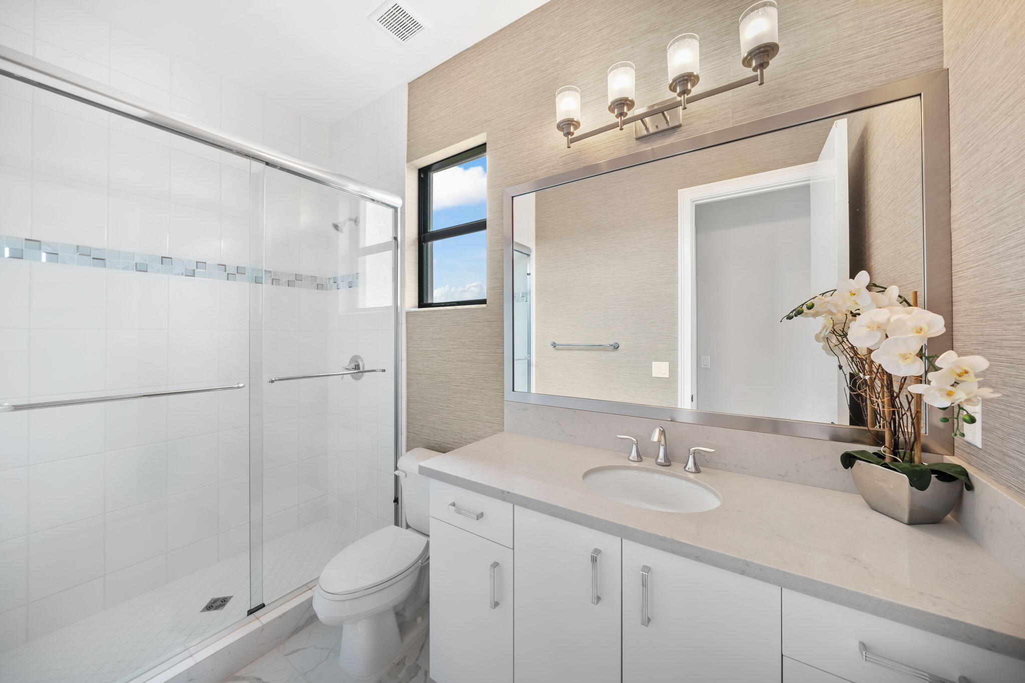 HYDER AGR PUD SOUTH PLAT FIVE - Residential