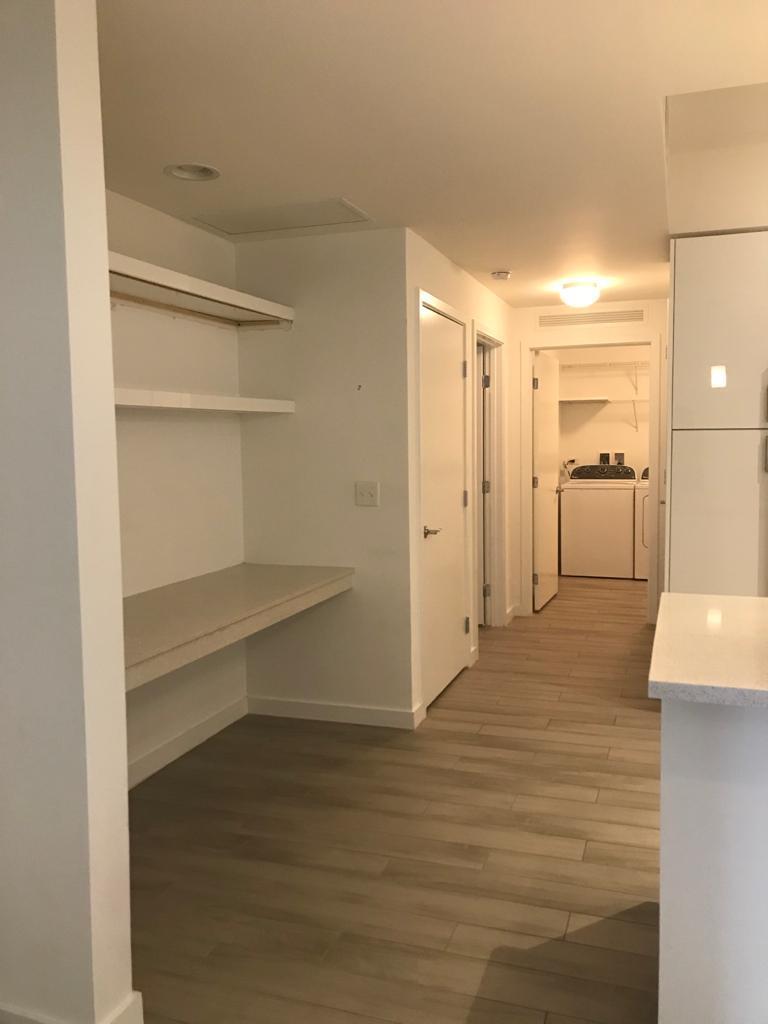 NINE AT MARY BRICKELL VIL - Residential Lease