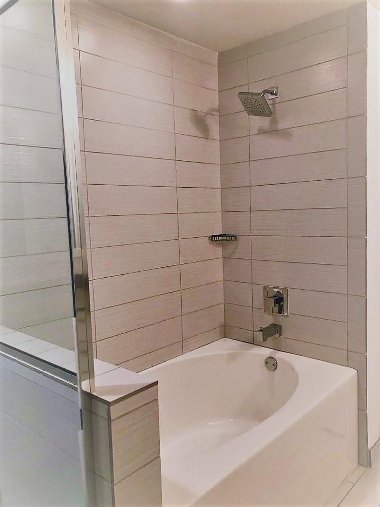 NINE AT MARY BRICKELL VIL - Residential Lease