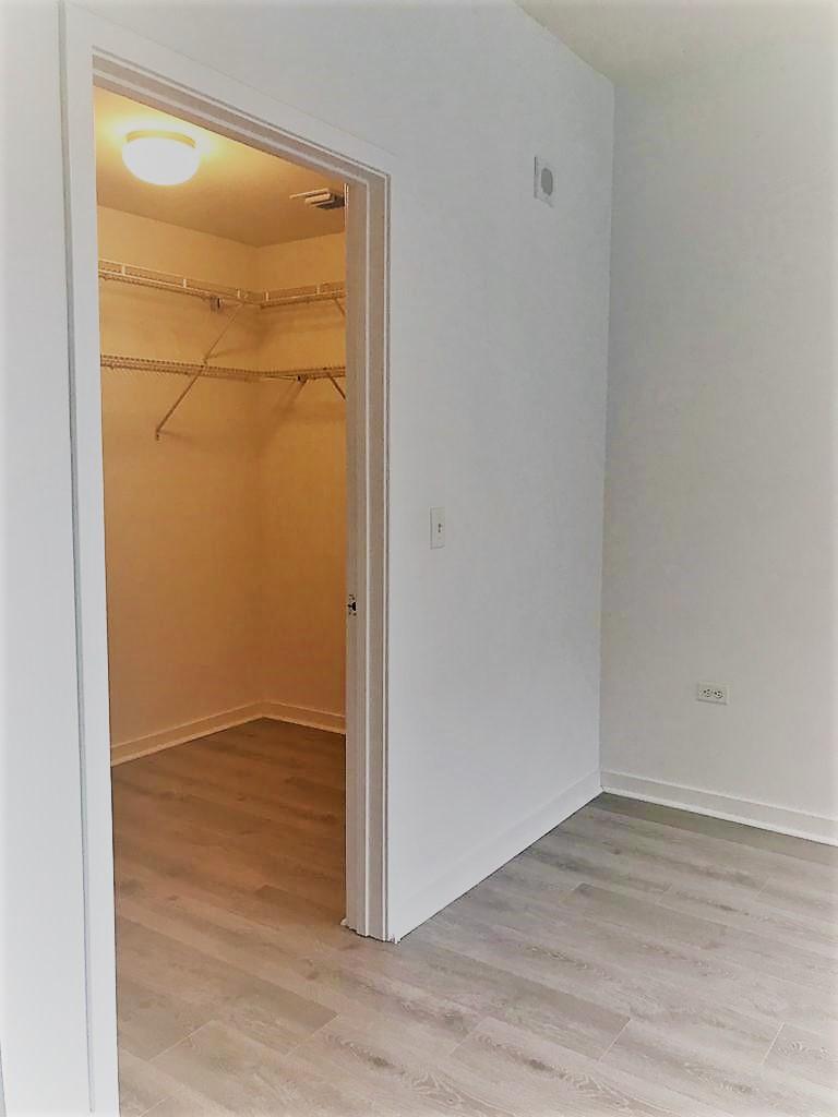 NINE AT MARY BRICKELL VIL - Residential Lease