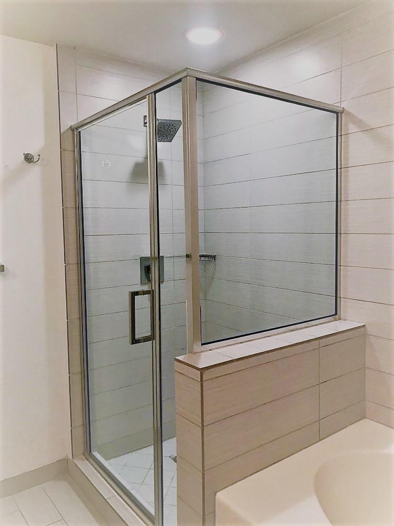 NINE AT MARY BRICKELL VIL - Residential Lease