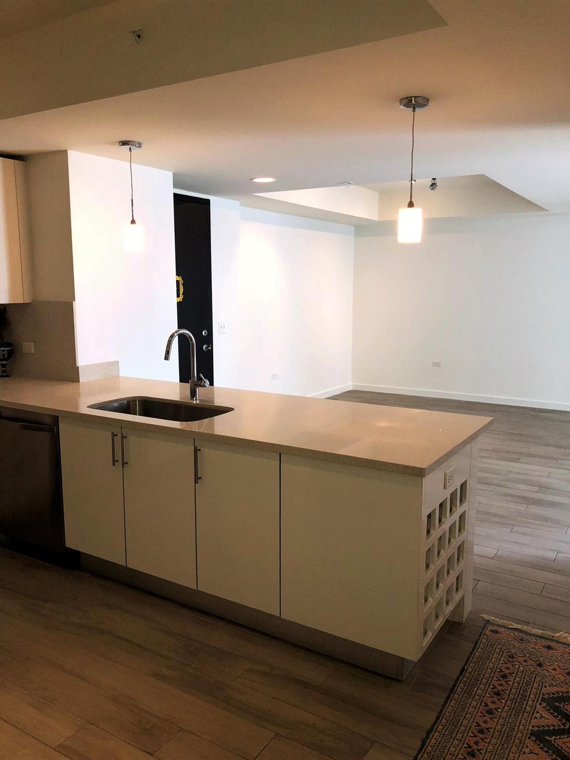 NINE AT MARY BRICKELL VIL - Residential Lease