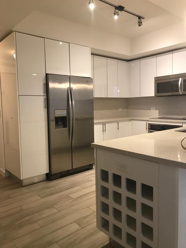 NINE AT MARY BRICKELL VIL - Residential Lease