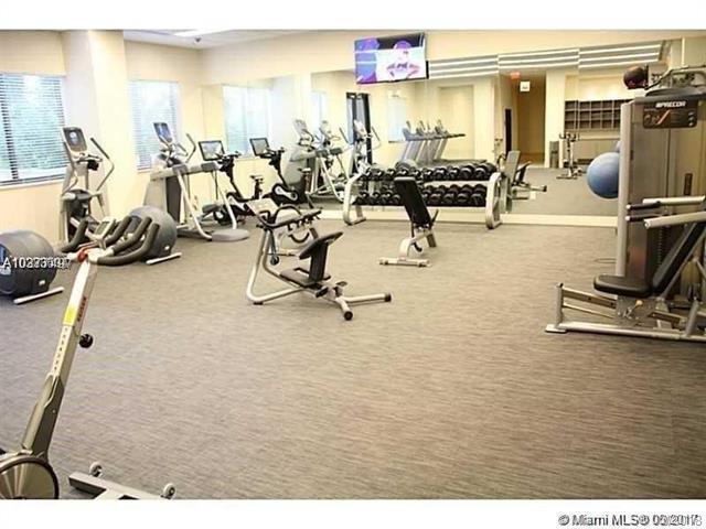 NINE AT MARY BRICKELL VIL - Residential Lease