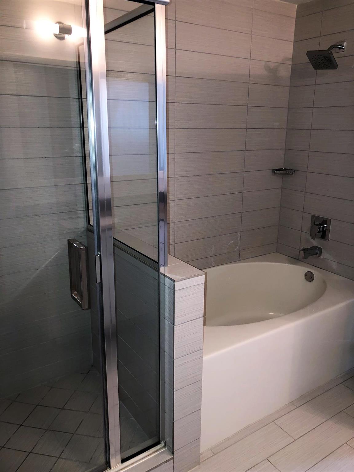 NINE AT MARY BRICKELL VIL - Residential Lease