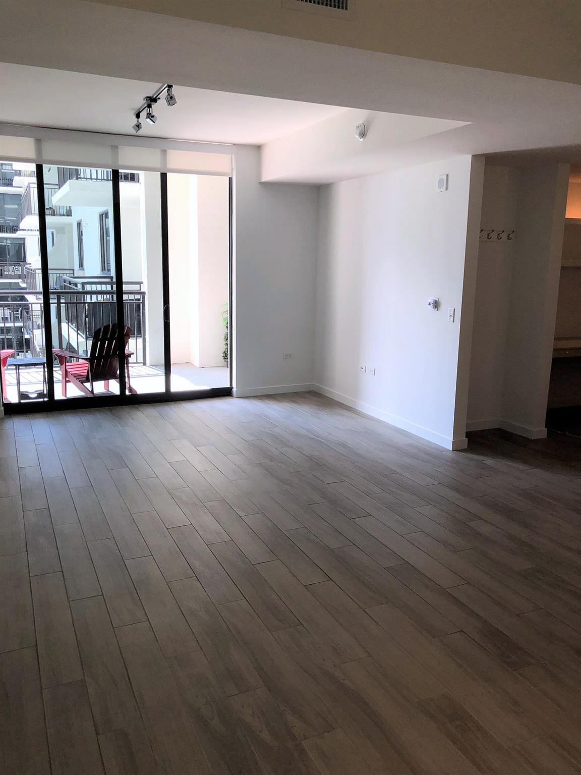 NINE AT MARY BRICKELL VIL - Residential Lease