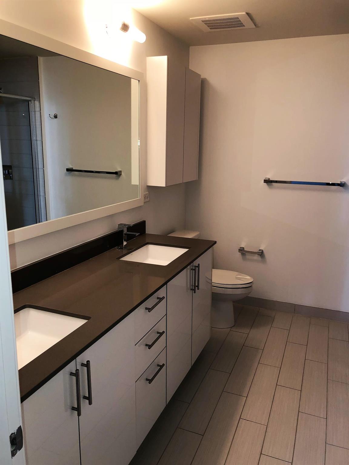 NINE AT MARY BRICKELL VIL - Residential Lease