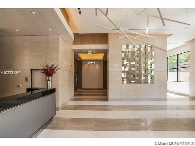 NINE AT MARY BRICKELL VIL - Residential Lease