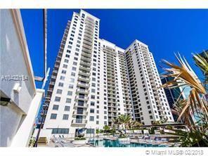 Stunning apartment with great skyline and east views. This beautifully finished apartment was upgraded with great imported floors, quartz counter tops and high-end appliances. Largest 2bed/2bath unit in NINE with tons of closet space. With a very functional open living concept, it is ideal for entertaining and enjoying sweeping views from every room. Nine Mary Brickell is a full service building in the heart of all the action, walking distance to Brickell City Center, Restaurants and all the best Miami has to offer.