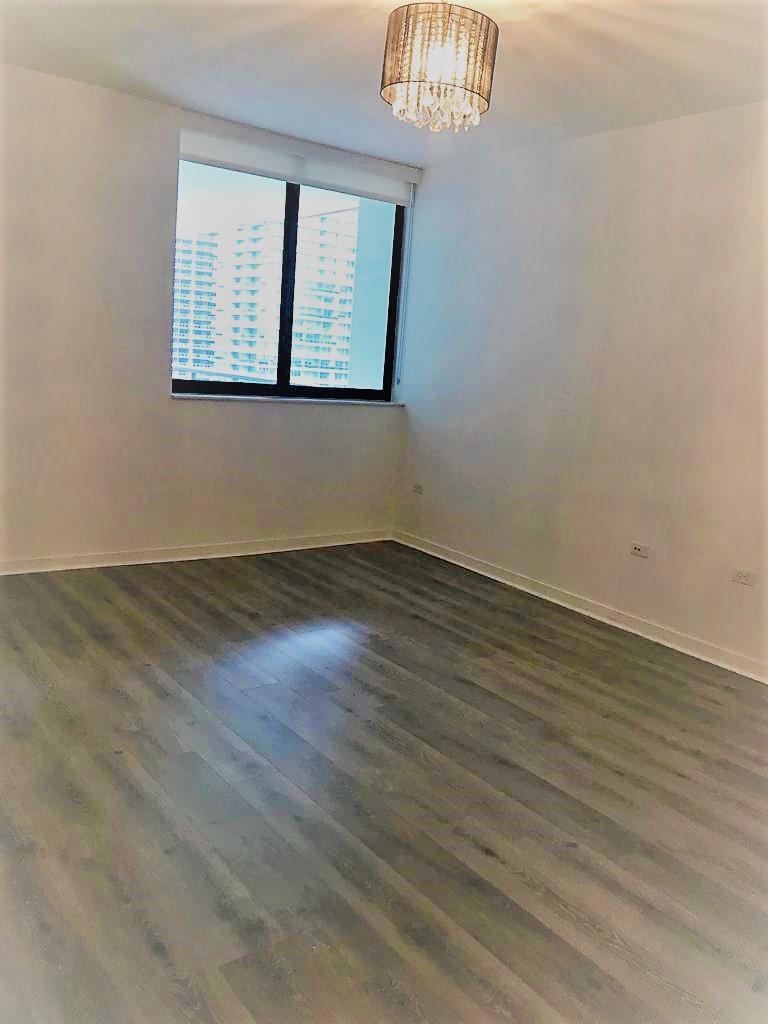 NINE AT MARY BRICKELL VIL - Residential Lease