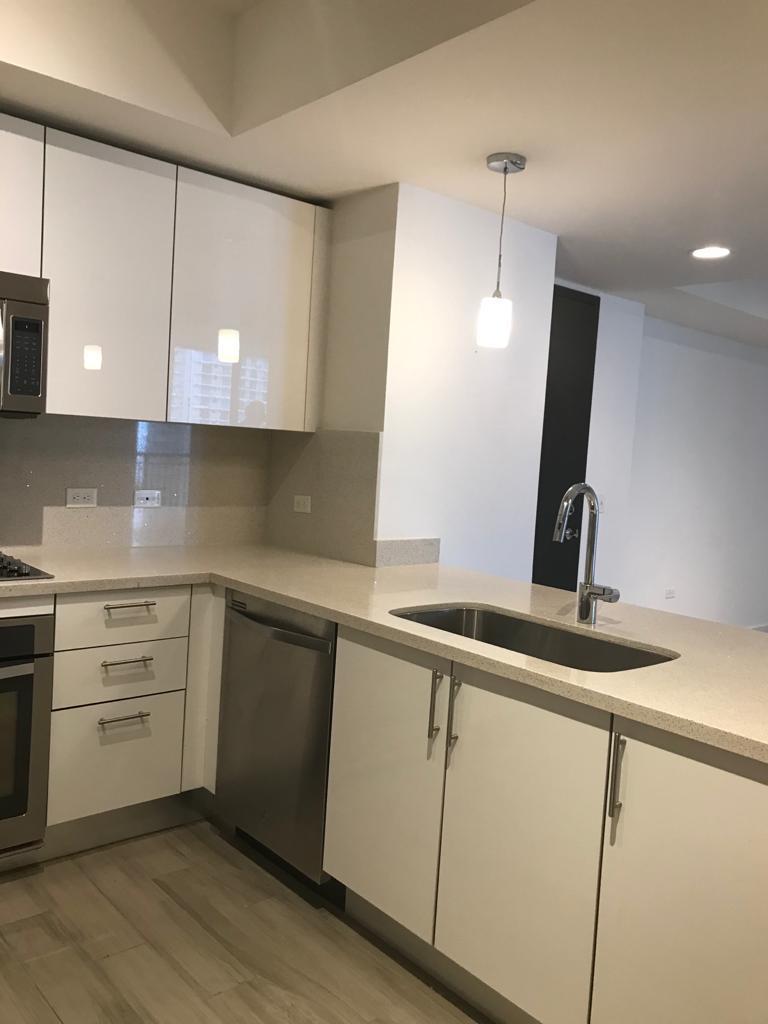 NINE AT MARY BRICKELL VIL - Residential Lease