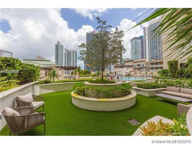 NINE AT MARY BRICKELL VIL - Residential Lease