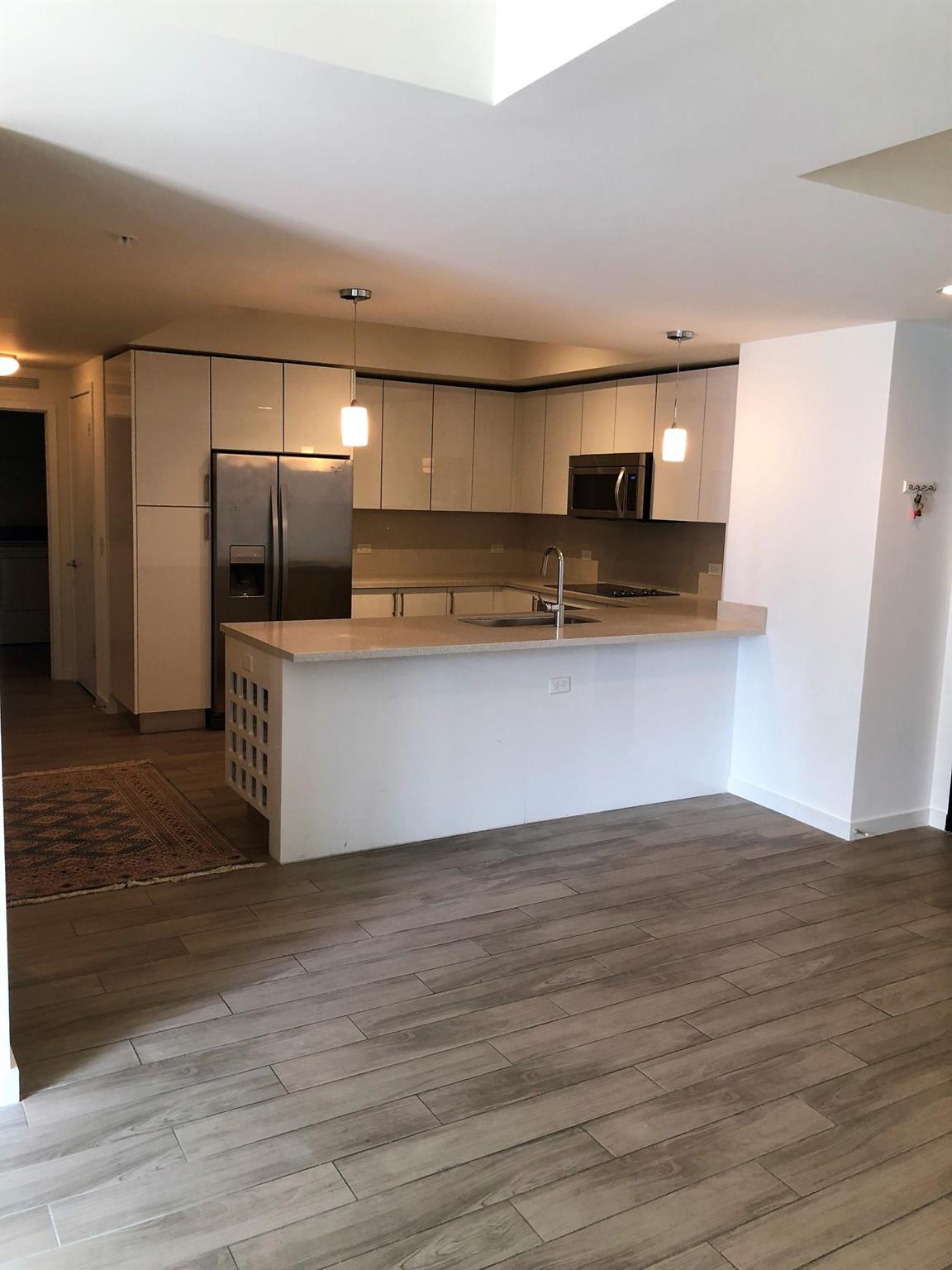 NINE AT MARY BRICKELL VIL - Residential Lease