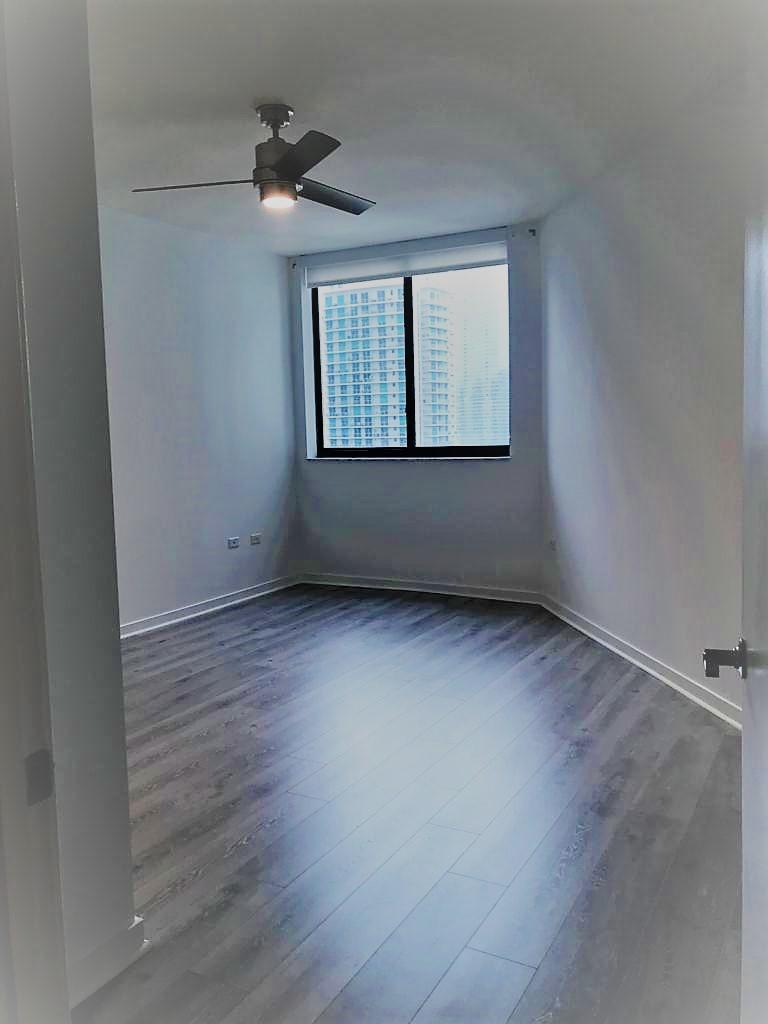 NINE AT MARY BRICKELL VIL - Residential Lease