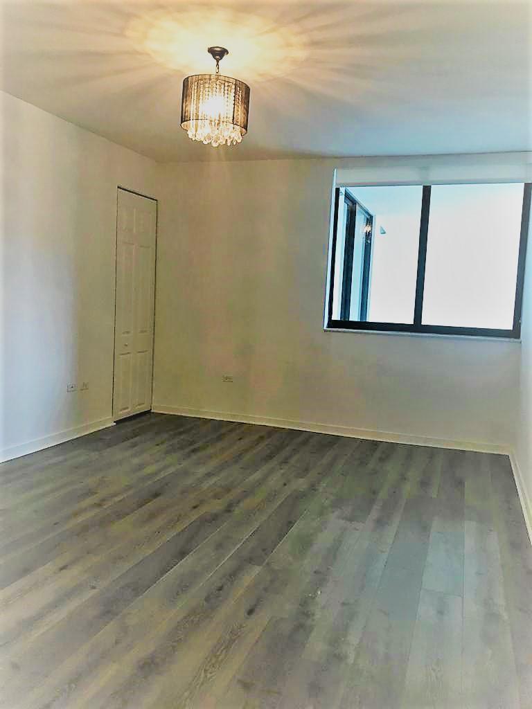 NINE AT MARY BRICKELL VIL - Residential Lease