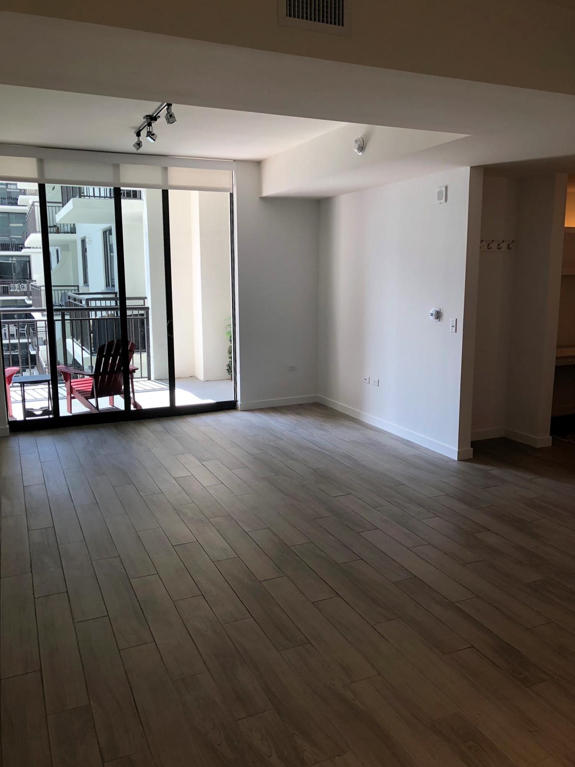 NINE AT MARY BRICKELL VIL - Residential Lease