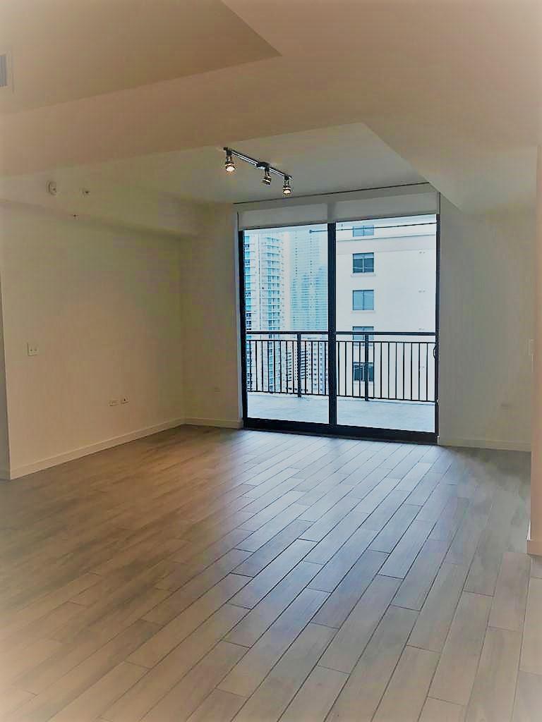 NINE AT MARY BRICKELL VIL - Residential Lease