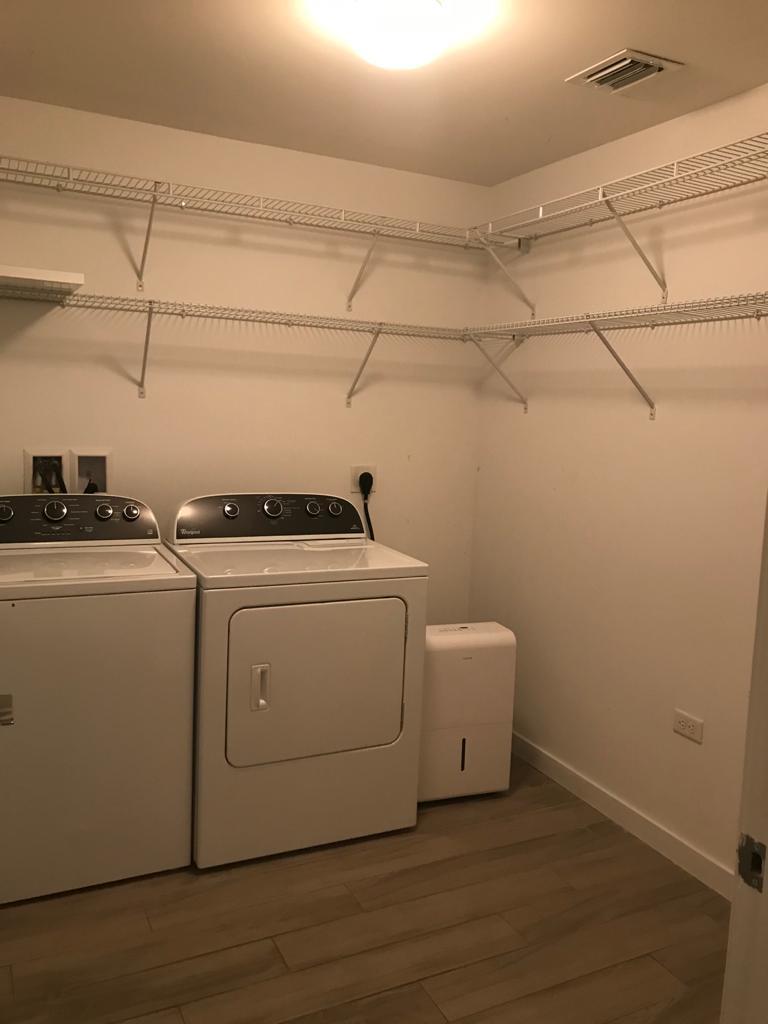 NINE AT MARY BRICKELL VIL - Residential Lease