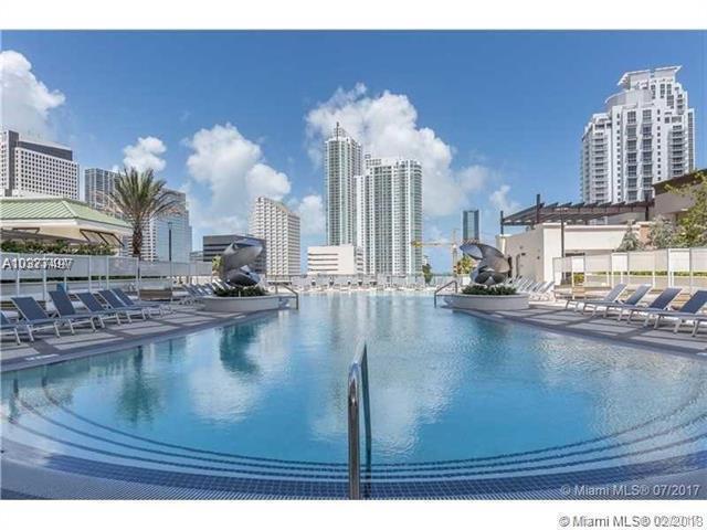 NINE AT MARY BRICKELL VIL - Residential Lease