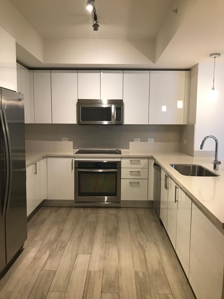 NINE AT MARY BRICKELL VIL - Residential Lease