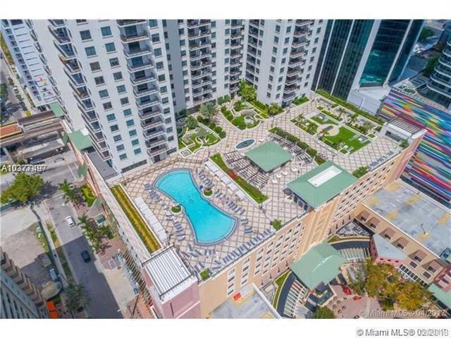 NINE AT MARY BRICKELL VIL - Residential Lease