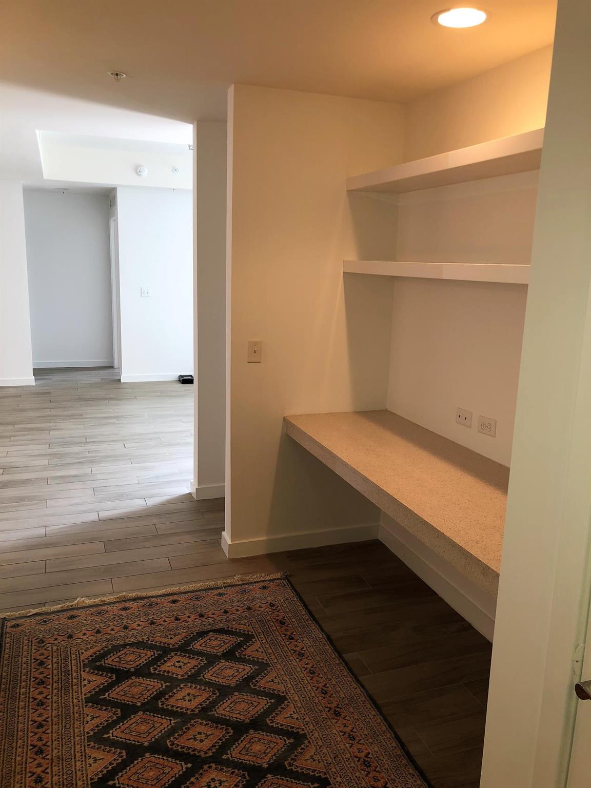 NINE AT MARY BRICKELL VIL - Residential Lease