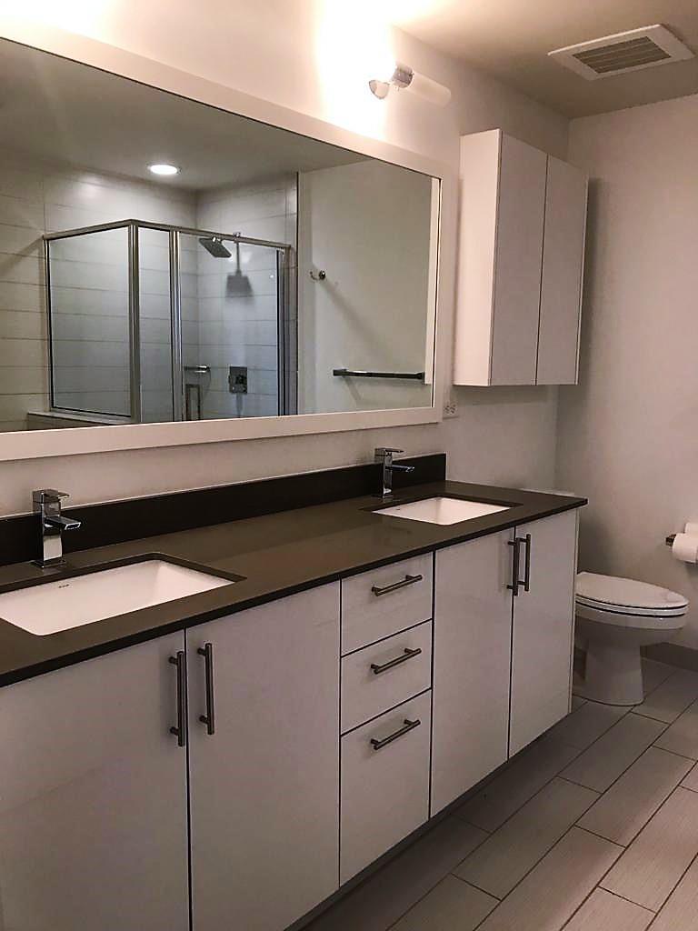 NINE AT MARY BRICKELL VIL - Residential Lease