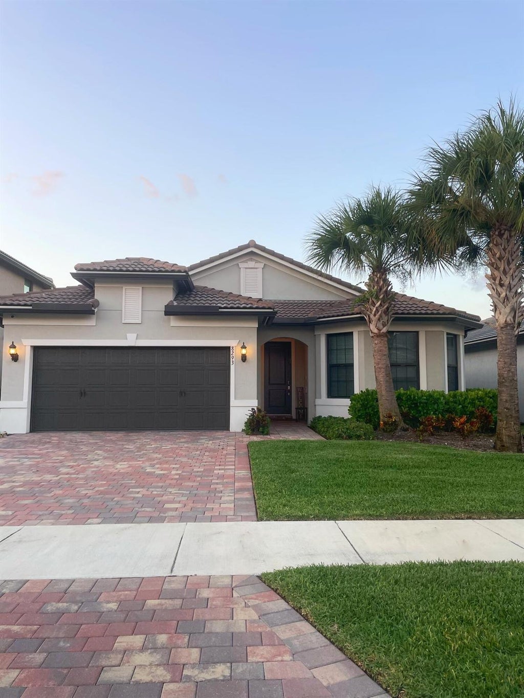 Photo of 8293 Pedigree Circle, Lake Worth, FL 33467 (MLS # R10916277)