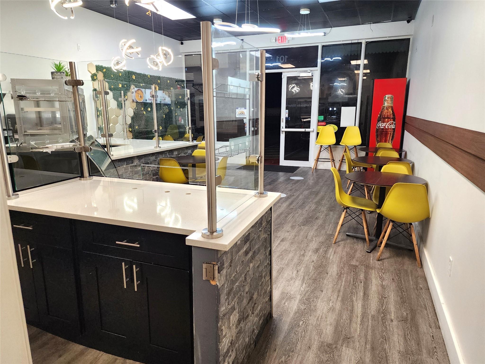 3007 W Commercial Blvd #101