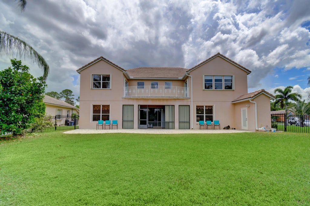 Photo of 2171 SW Panther Trce, Stuart, FL 34997 (MLS # R10912690)