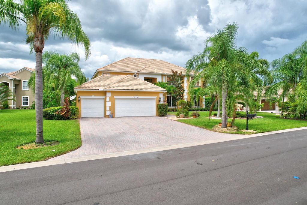 Photo of 2171 SW Panther Trce, Stuart, FL 34997 (MLS # R10912690)