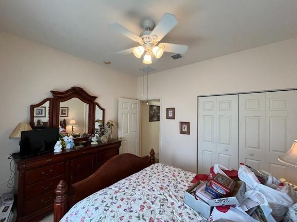 Photo of 348 NW Toscane Trail, Port Saint Lucie, FL 34986 (MLS # F10468345)