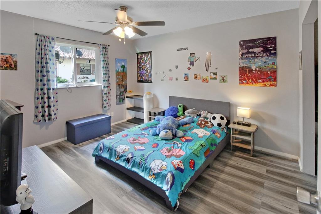 Springs Park 77-2 B - Residential