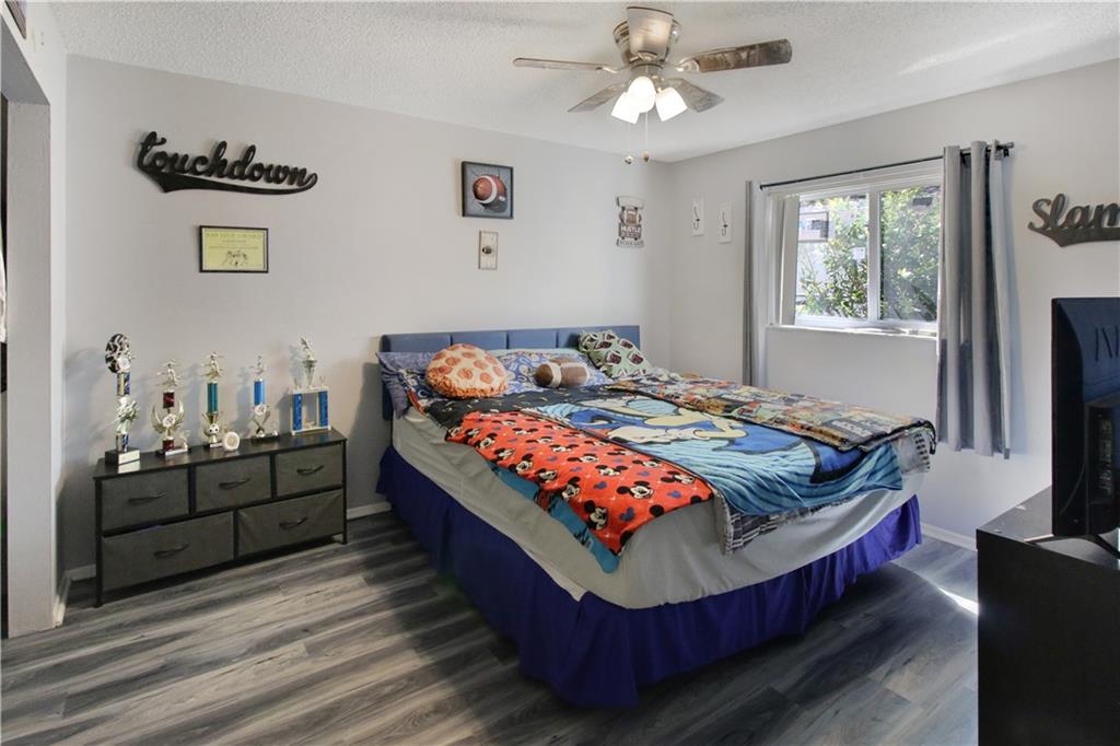 Springs Park 77-2 B - Residential
