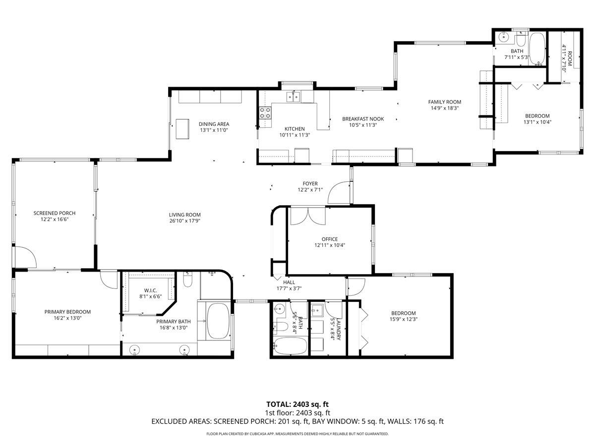 EASTPOINTE SUB 9-A - Residential