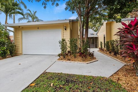 6691 S Pine Court Palm Beach Gardens FL 33418