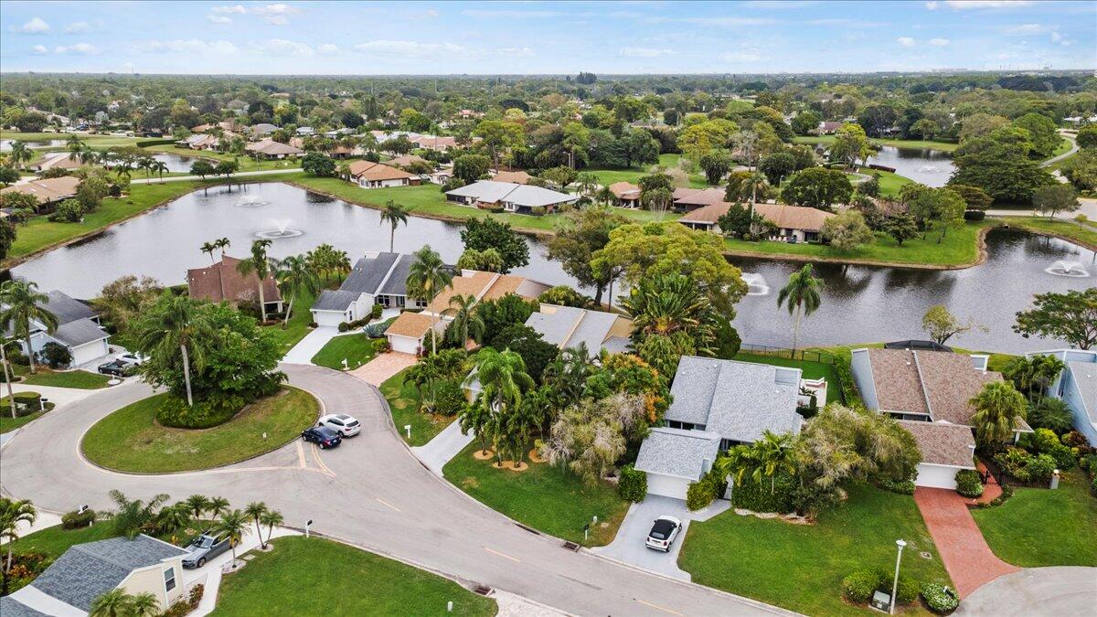 EASTPOINTE SUB 9-A - Residential