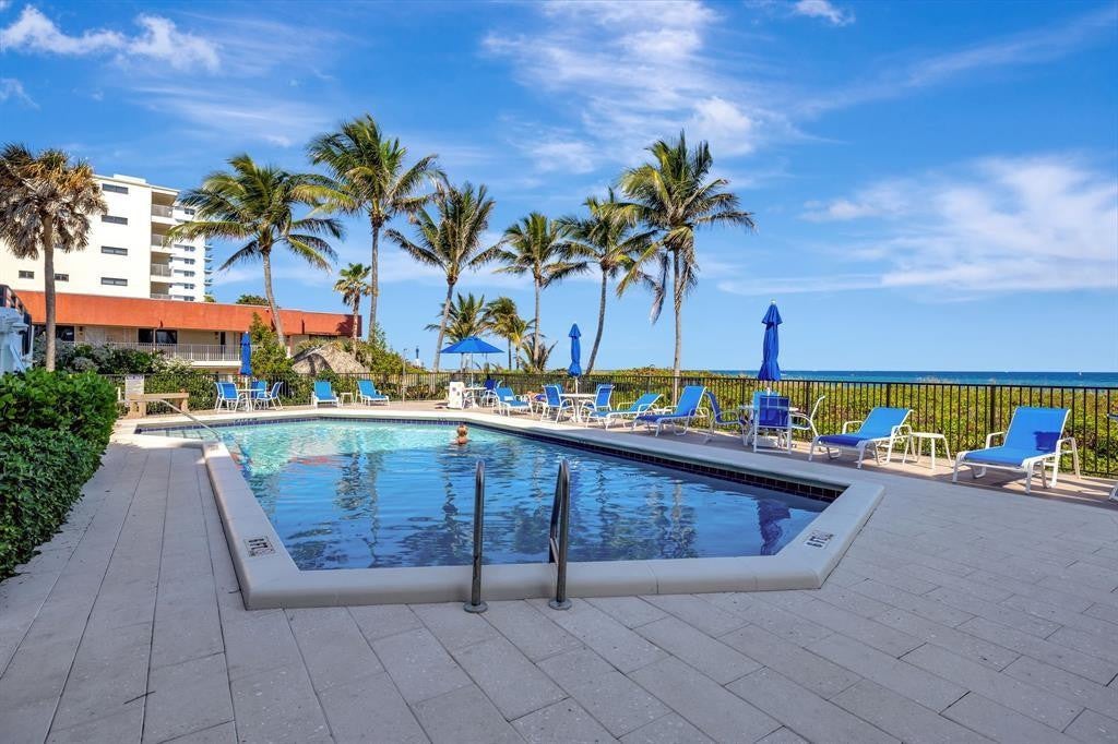 1500 N Ocean Boulevard 203