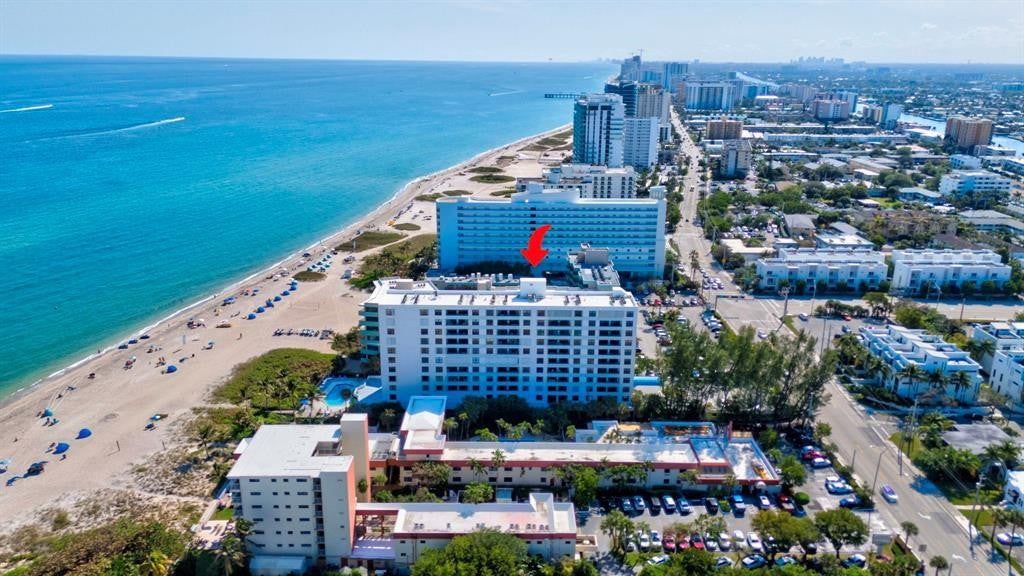 1500 N Ocean Boulevard 203
