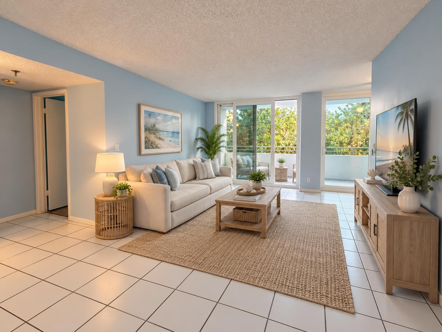 1500 N Ocean Boulevard 203