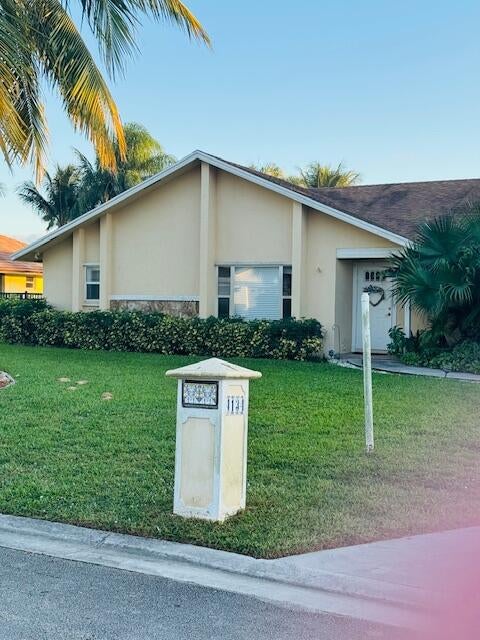 4134 Alpinia Ct Court N