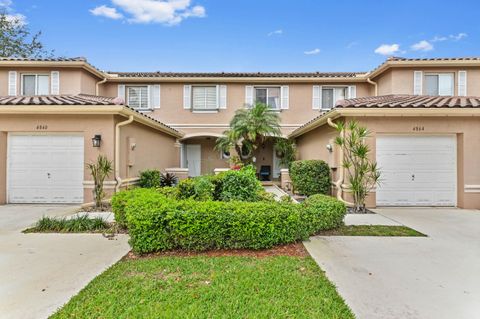 4864 Pinemore Lane Lake Worth FL 33463