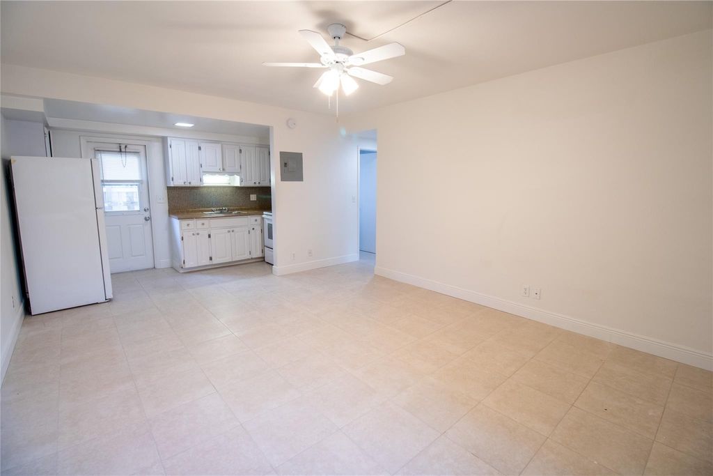 Photo of 1855 Adams Street #7, Hollywood, FL 33020 (MLS # F10486124)