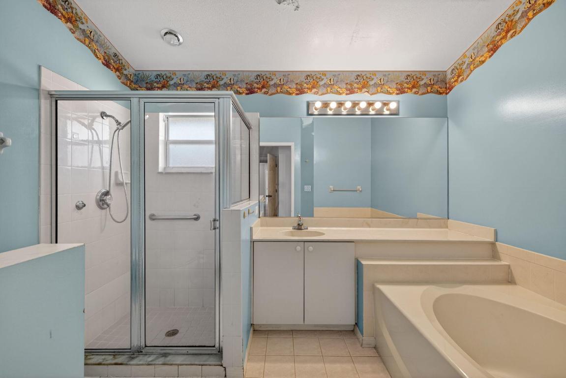 PORT ST LUCIE SECTION 11 - Residential