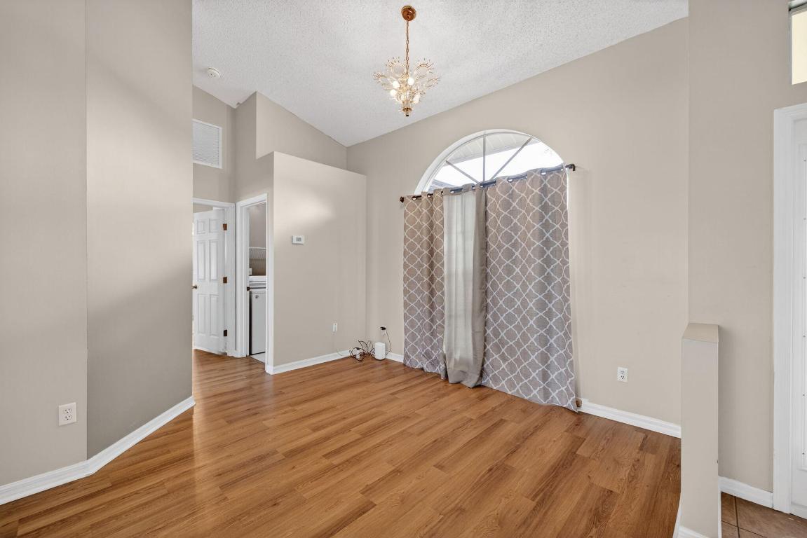 PORT ST LUCIE SECTION 11 - Residential