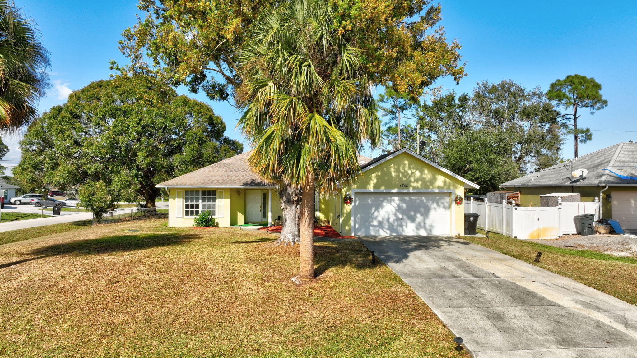 PORT ST LUCIE SECTION 11 - Residential